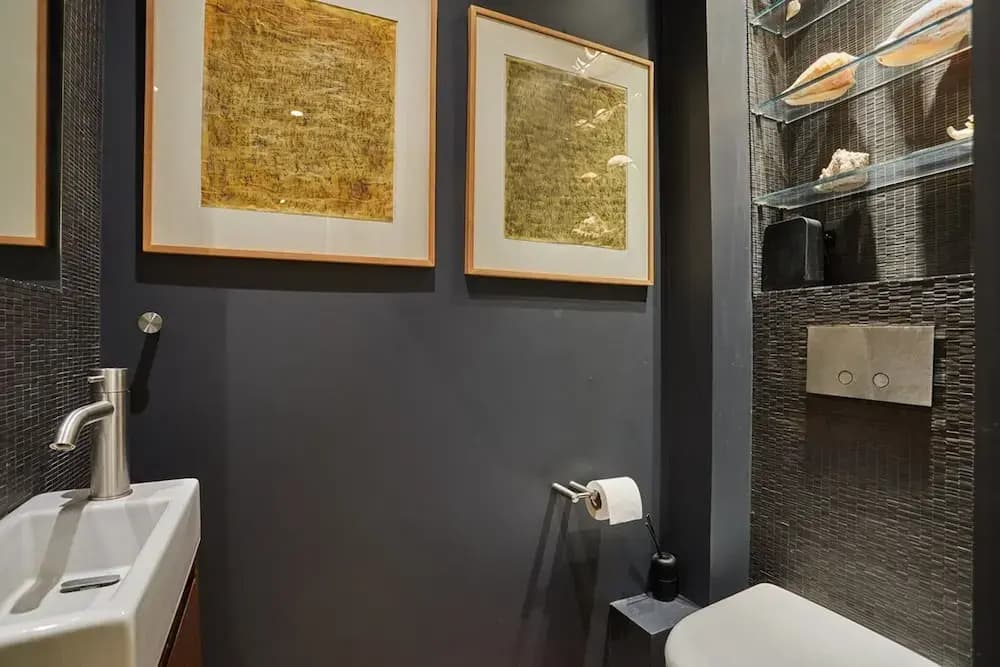 Sublime Apartment Center of Paris le Marais - Miniature 8