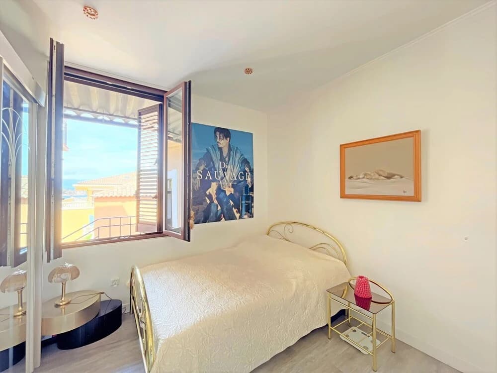 3 Bedr Appartment Beach Acces Theoule - Photo 4