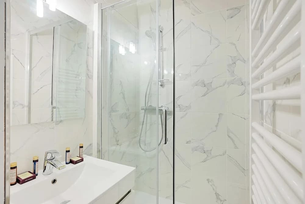 Peaceful Apartment - 1br/4p - Levallois-perret - Miniature 8