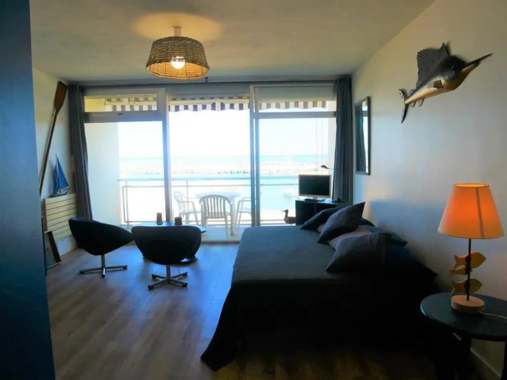 Appartement Quiberon, 1 Pièce, 2 Personnes - Fr-1-478-121 - Photo 3