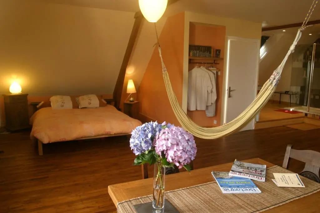 Loargann Chambres d'Hotes - Photo 5