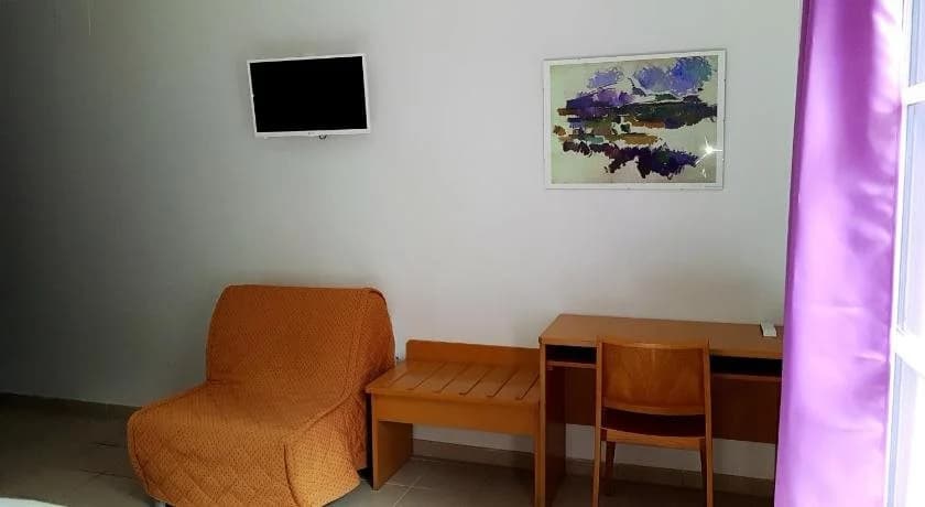 La Table d'Orélise - Photo 3