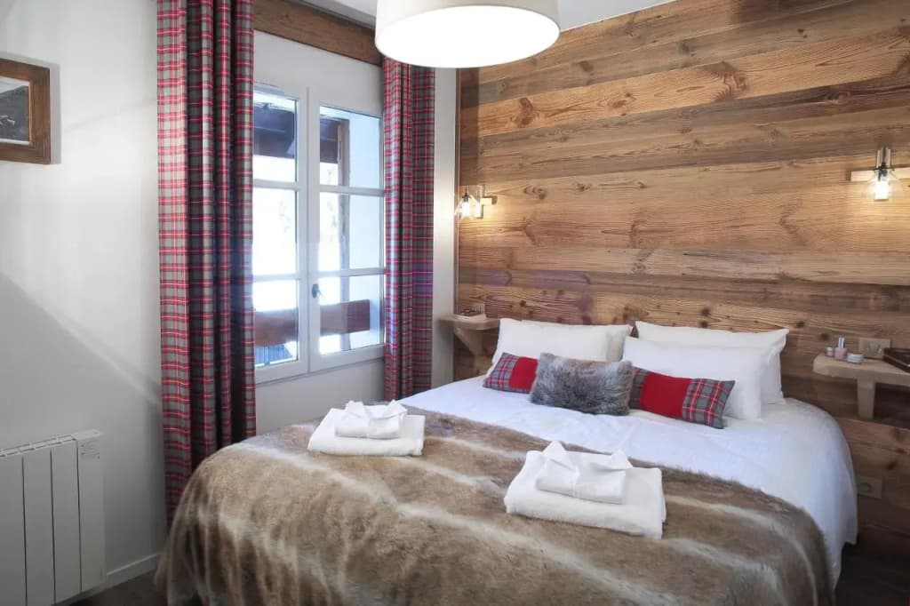 Chalet La Fédora - Photo 4