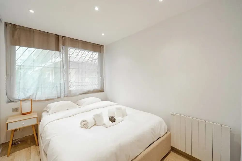 Renovated apt With Parking & Terrace - Palm Beach - Photo 1