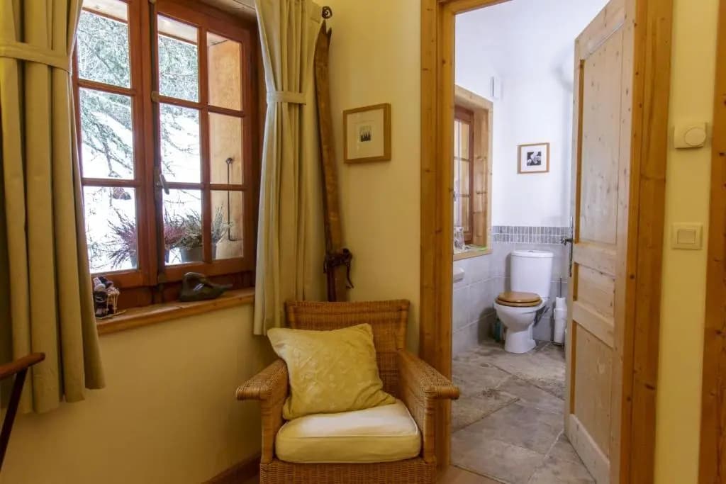 The Guest House - Photo 5