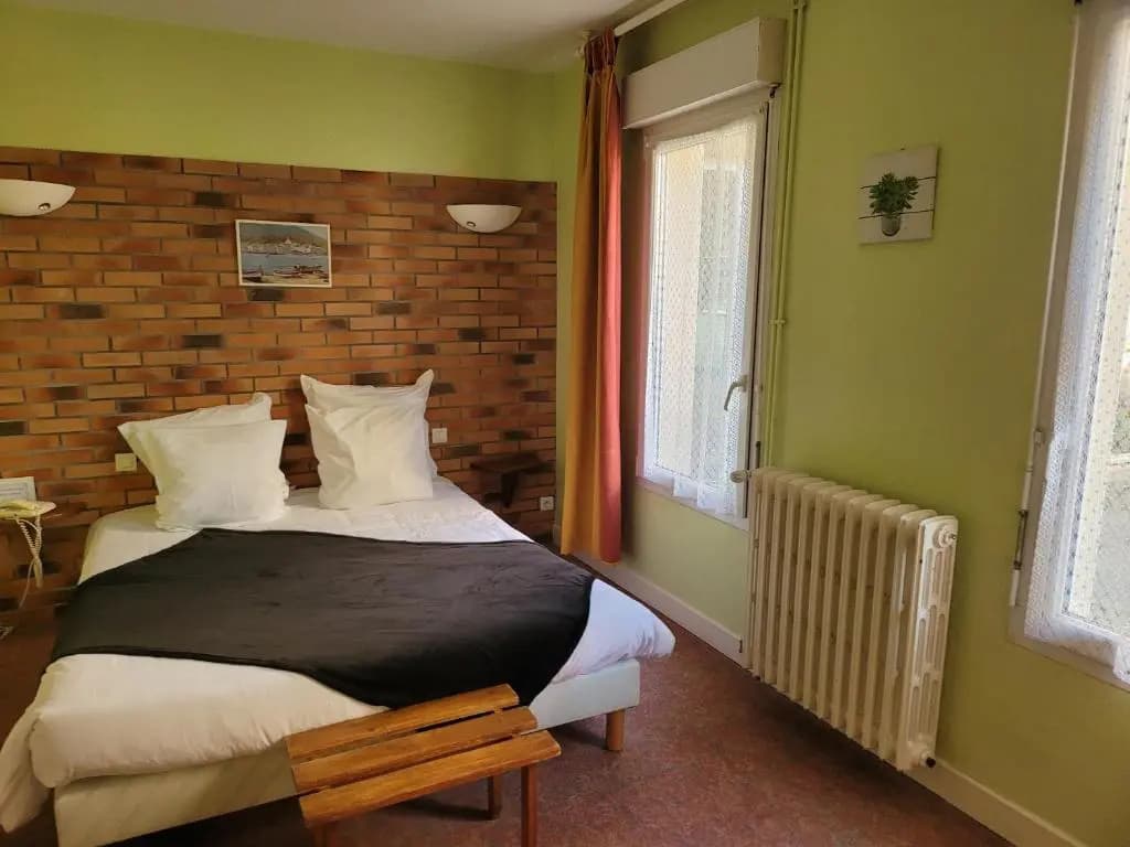 Auberge De L'Olive - Photo 4
