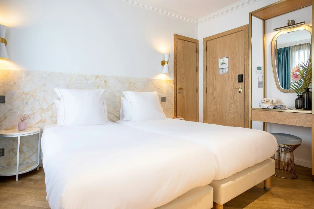 Hotel Rose Bourbon - Photo 5
