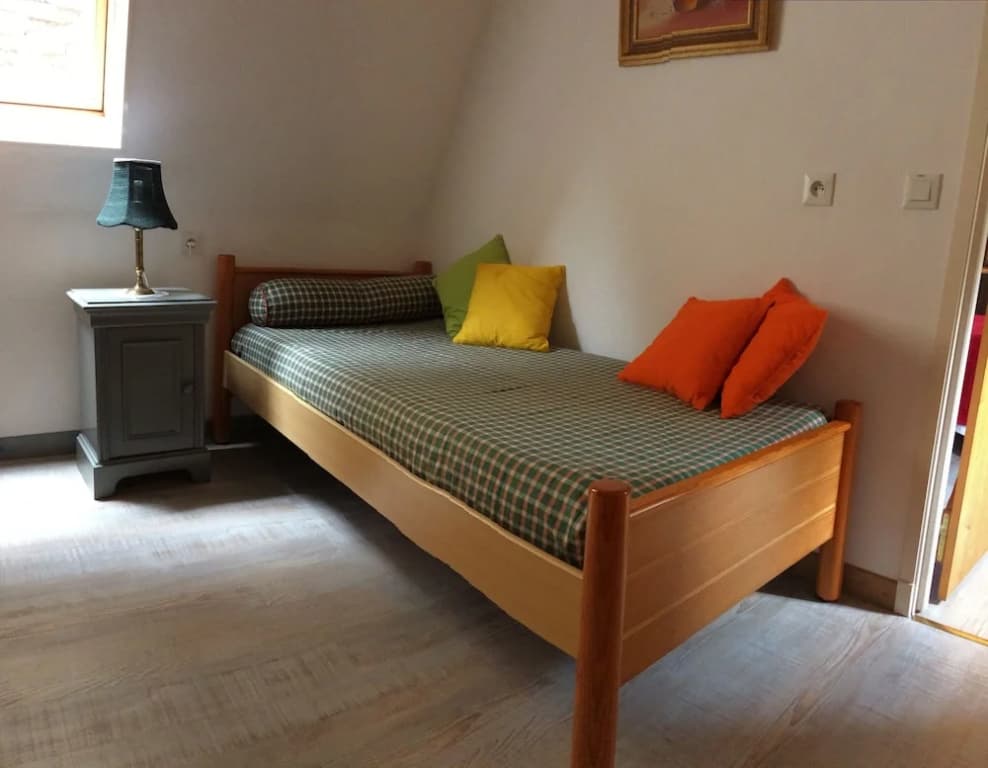 Le logis de Contie - Miniature 6