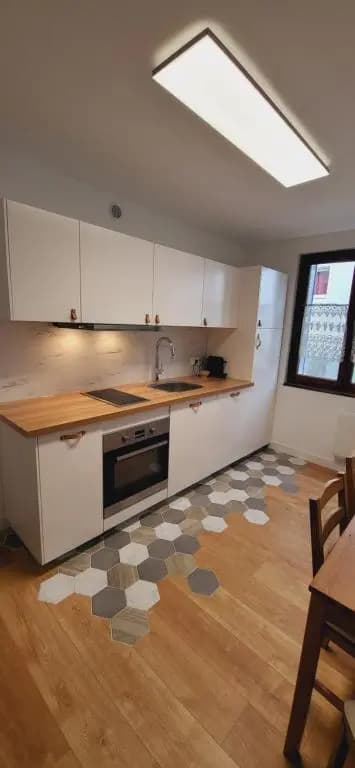 Appartement T1 bis 35m2 ANNECY proche centre ville REFAIT EN DECEMBRE 2021 - Photo 3