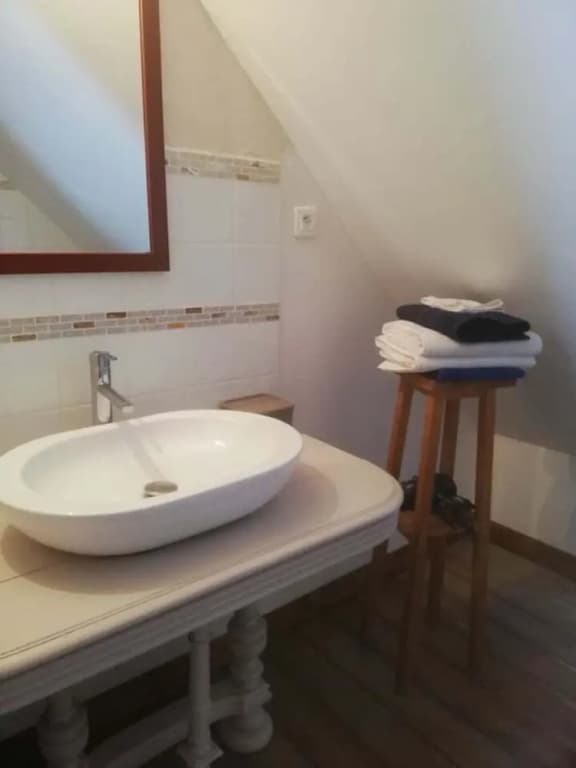Hôtellerie des Jardiniers Gourmands - Miniature 8