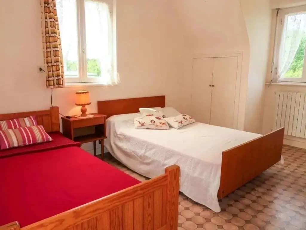 Holiday Home Les Genêts - PMR100 - Photo 2
