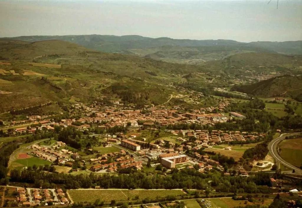 Gite CATHARE en OCCITANIE - Miniature 6
