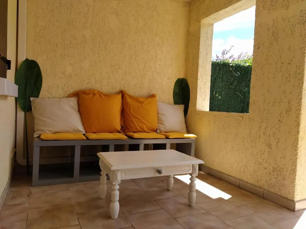 Studio French Riviera - Photo 1