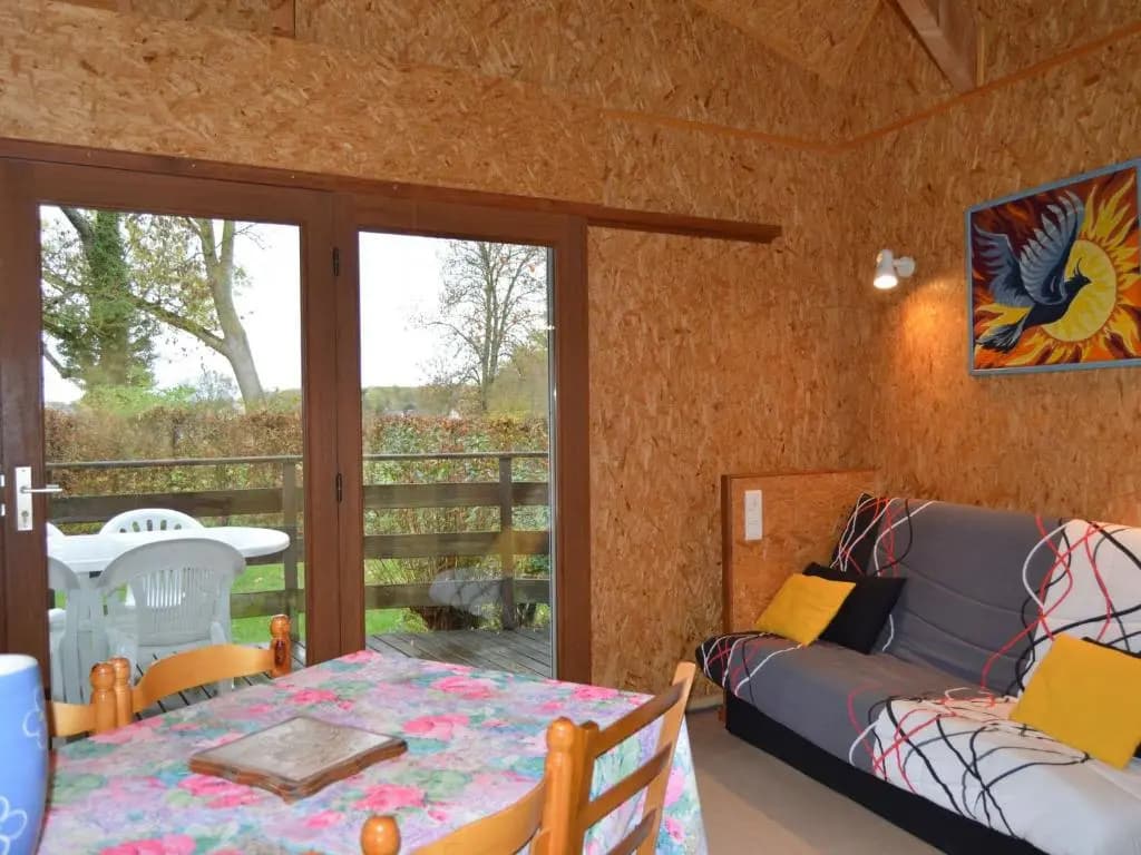 Chalet Orsennes, 3 pièces, 7 personnes - FR-1-591-170 - Photo 2