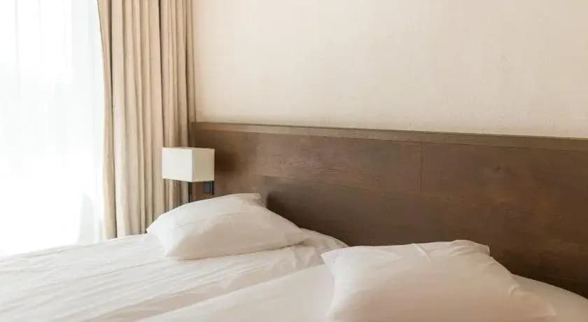 La Grée des Landes, Eco-Hôtel Spa Yves Rocher - Photo 5