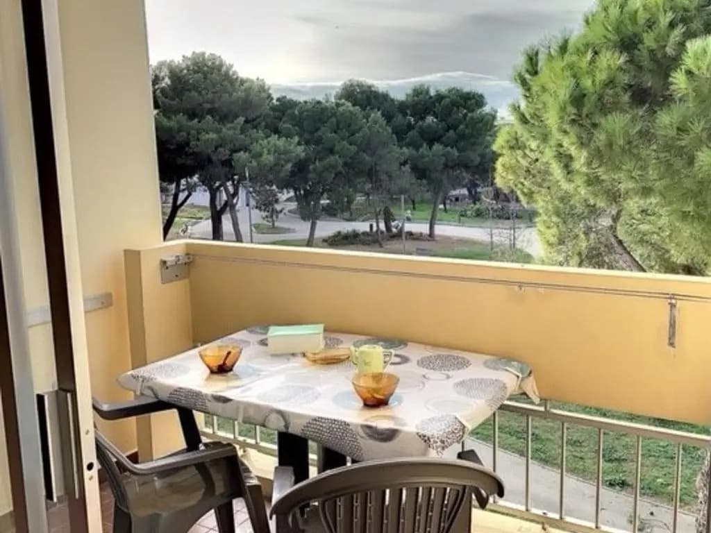 Appartement Balaruc-les-Bains, 1 pièce, 2 personnes - FR-1-503-103 - Photo 2