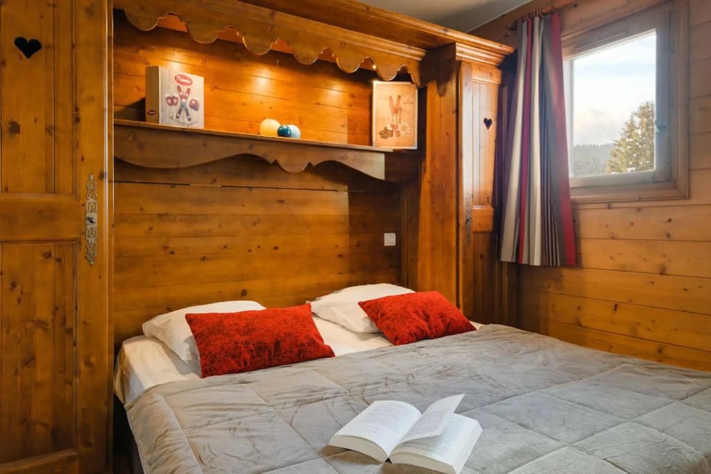 Residence Lagrange Vacances le Village des Lapons - Photo 2