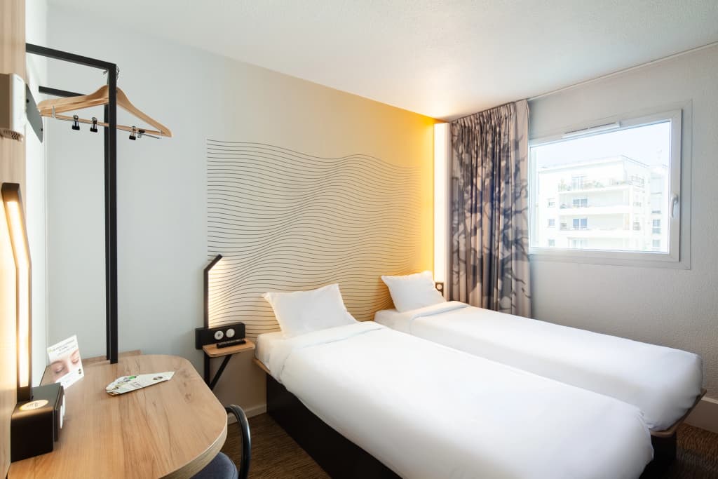 ibis Paris CDG Airport - Photo 4