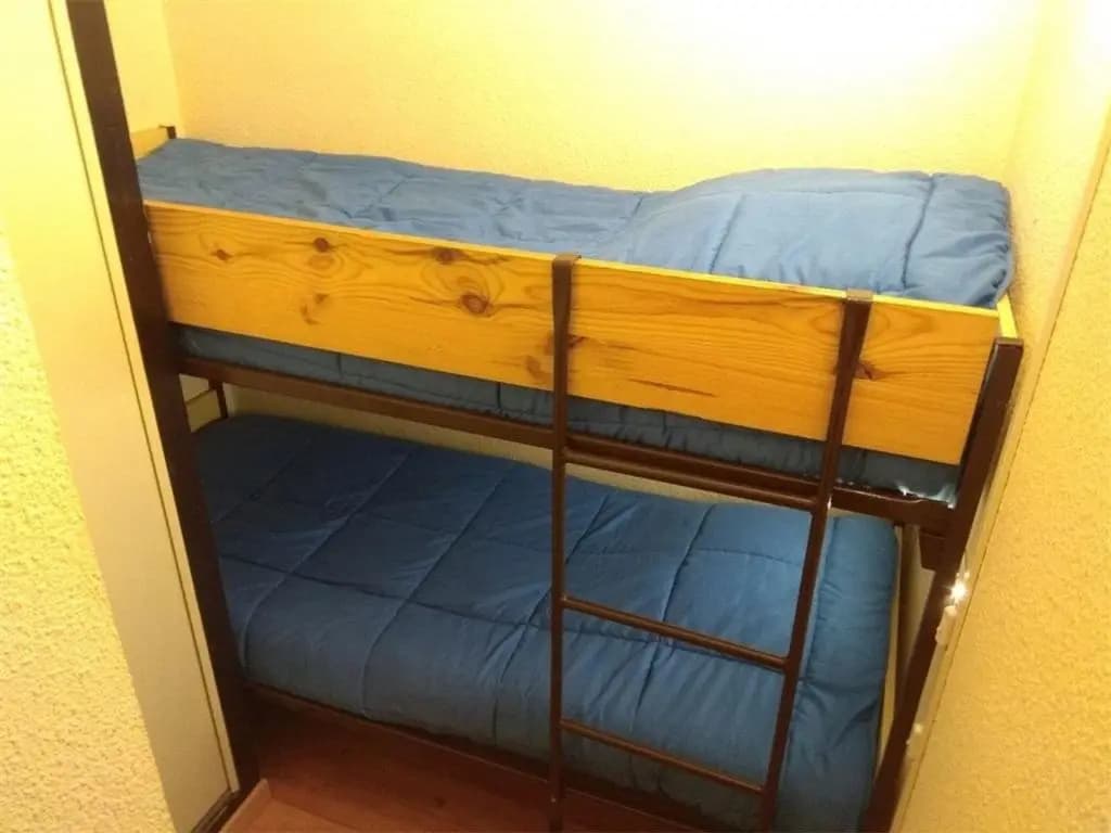 Appartement Piau-Engaly, 3 pièces, 8 personnes - FR-1-457-204 - Photo 2