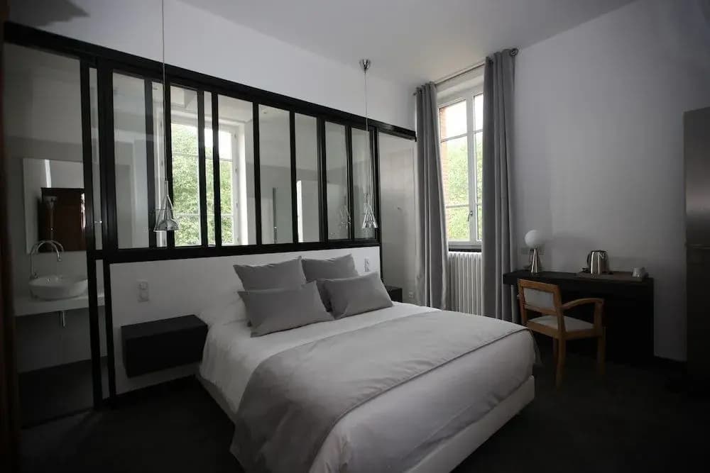 Hôtel d'En Fargou - Photo 2