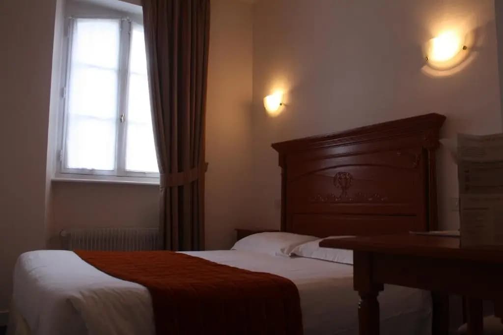 Balzac Hôtel - Photo 5