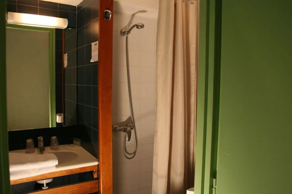 Hotel La Chartreuse - Miniature 7