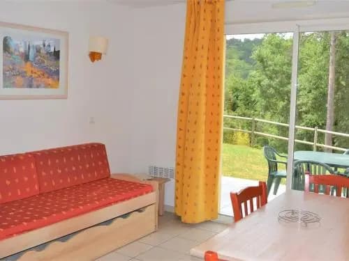 House Salavas - 6 Pers, 50 M2, 3/2 - Photo 2