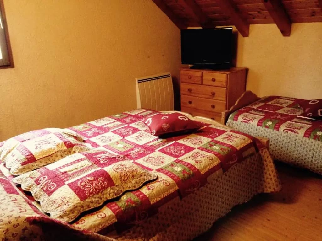 Appartement Valloire, 4 pièces, 8 personnes - FR-1-263-178 - Miniature 6