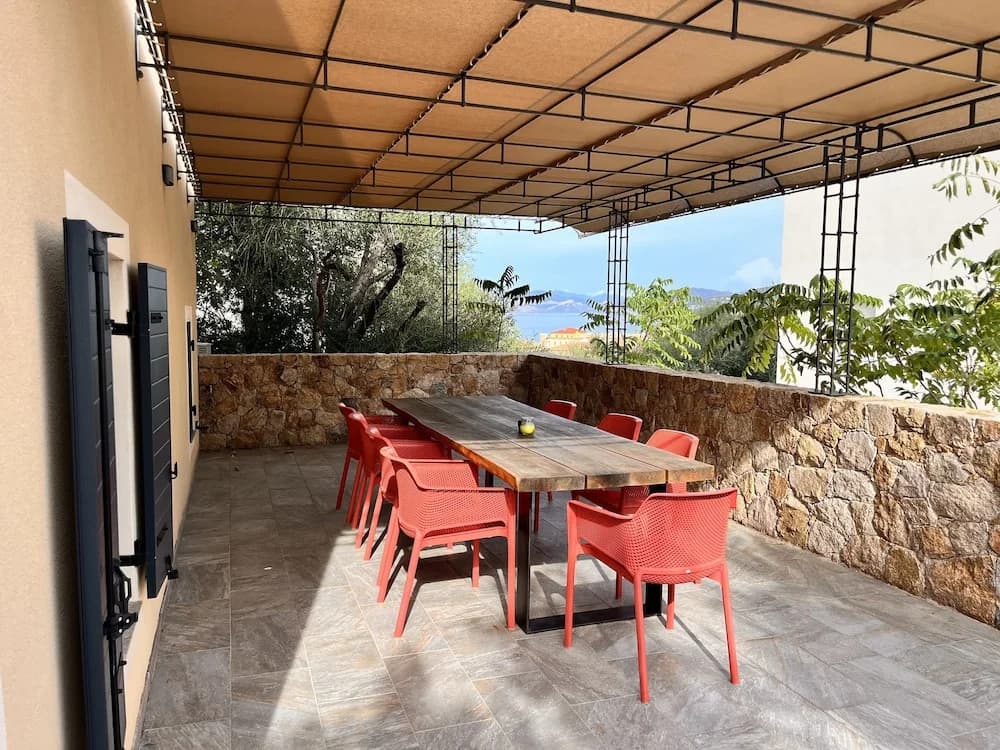 Résidence Casa U Fornu - Photo 5
