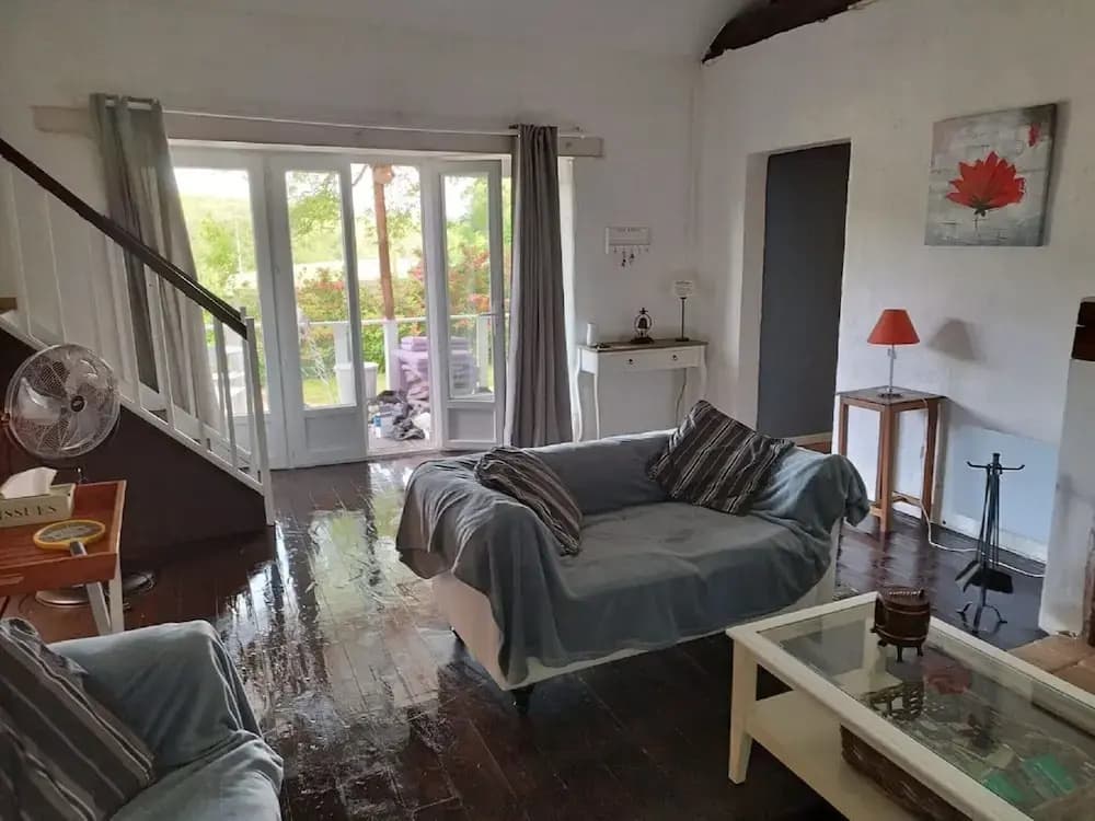 Beautiful Holiday Home With Lake 15min by Bike - Photo 4