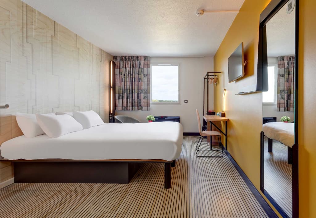 B&B HOTEL Reims Tinqueux - Photo 4