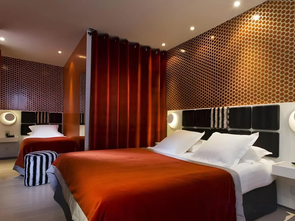 Hôtel WYLD Saint Germain - Photo 3