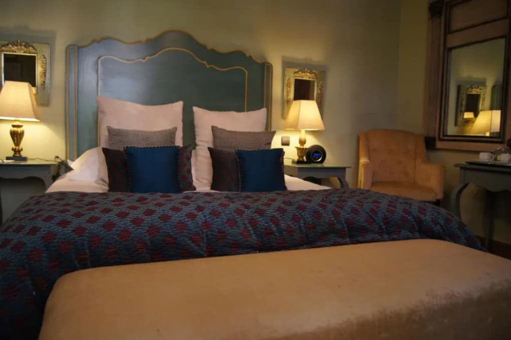 Villa Mazarin Aigues Mortes - Photo 4