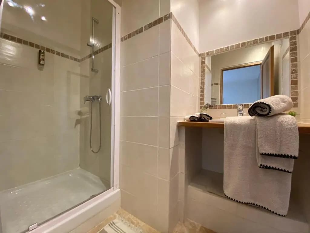Les Mas d'Azur Appartement - Miniature 8