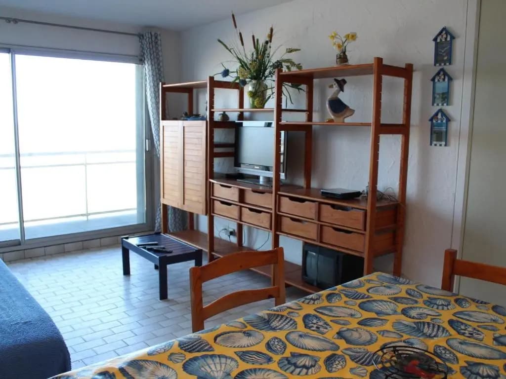 Appartement Fort-Mahon-Plage, 3 pièces, 4 personnes - FR-1-482-4 - Photo 3