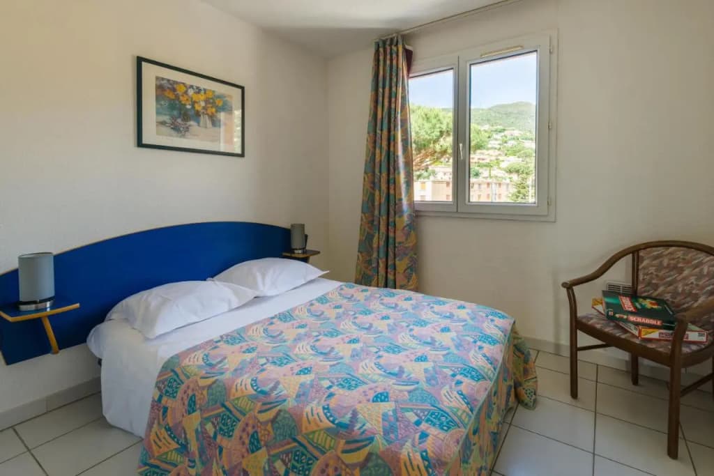 Résidence Lagrange Vacances Villa Barbara - Photo 5