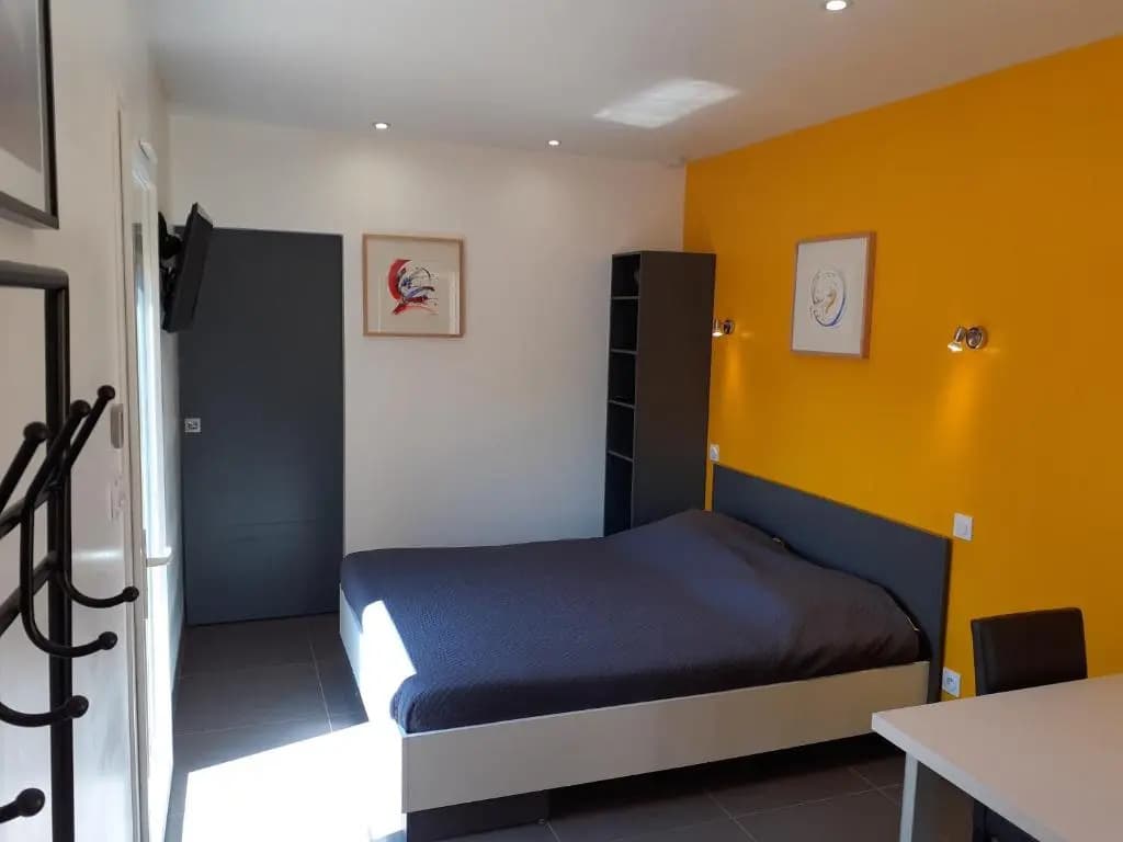 Studio les trois chemins - Photo 3