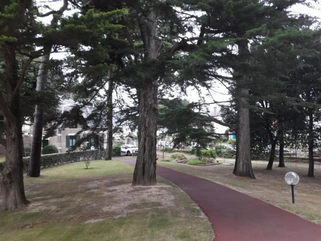 Princess of Bel Air Avec Garage Prive Et Tennis - 300m Plage Et Commerces - Photo 1