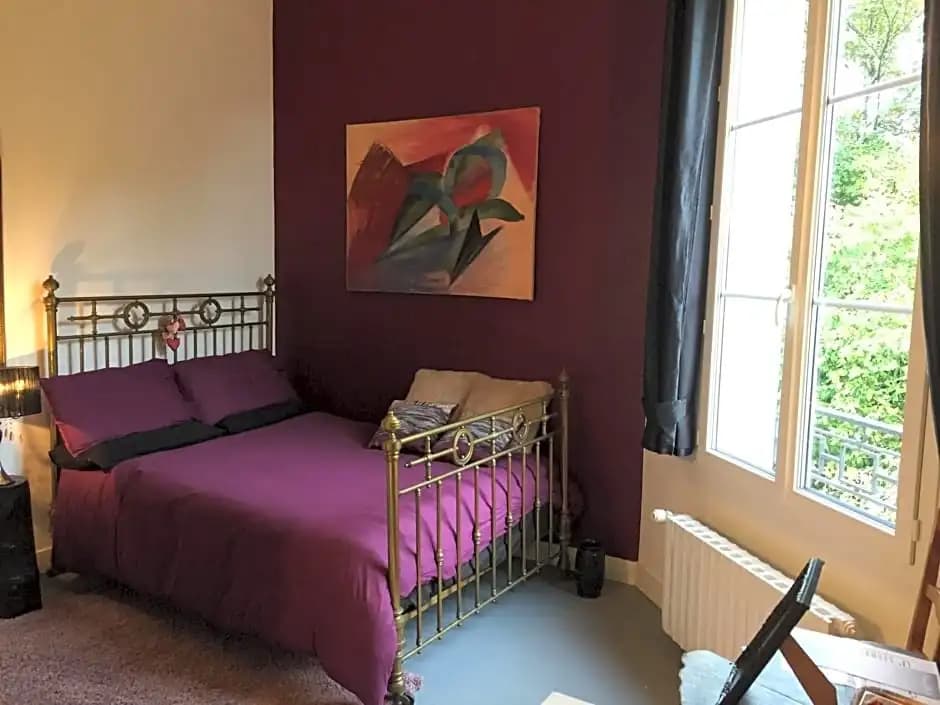 Chateau Anaselle - Miniature 6