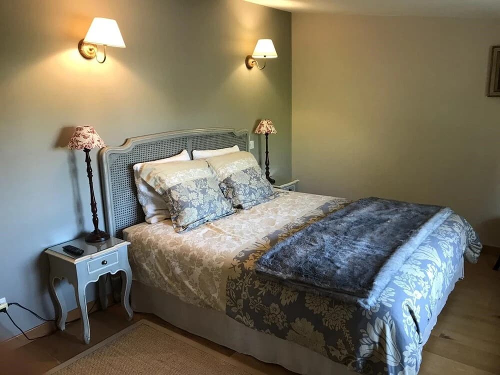 A la Reine chambres d'hôtes - Photo 2