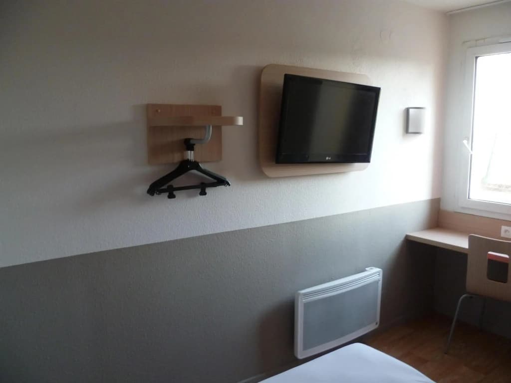 Hotel Premiere Classe Strasbourg Sud - Illkirch - Photo 2