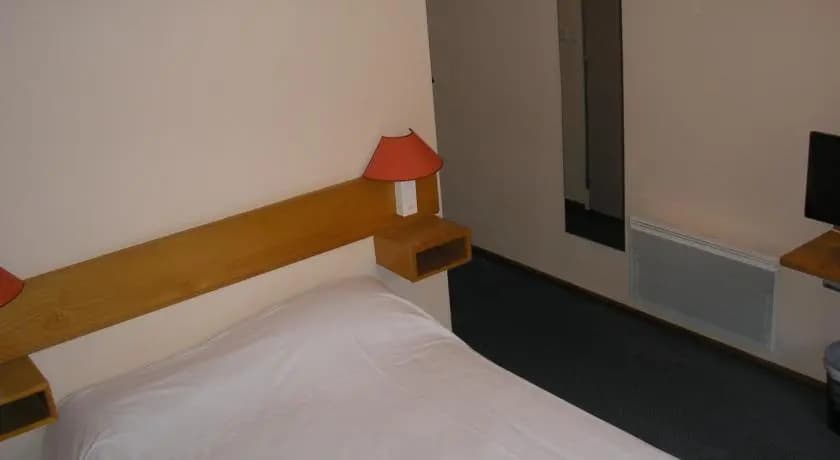 Hotel Autogrill Lafayette-Lorlanges - Photo 3