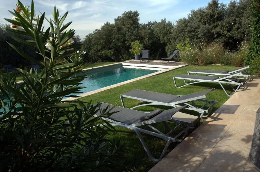 Les Terrasses de Gordes - Miniature 8