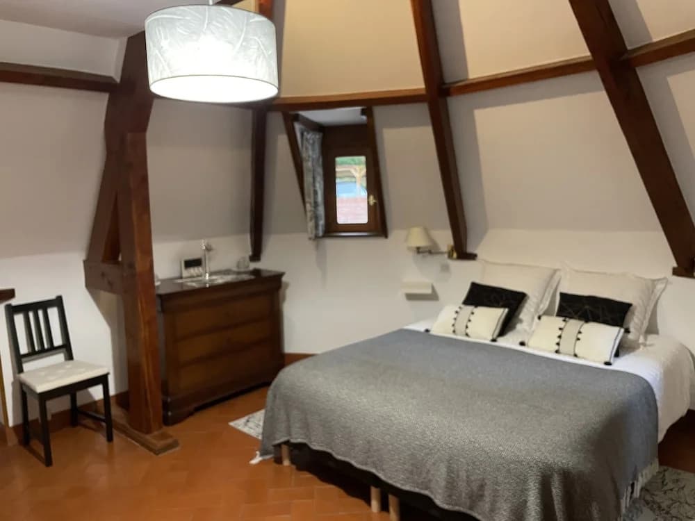 Le Prieure des Fontaines - Miniature 7