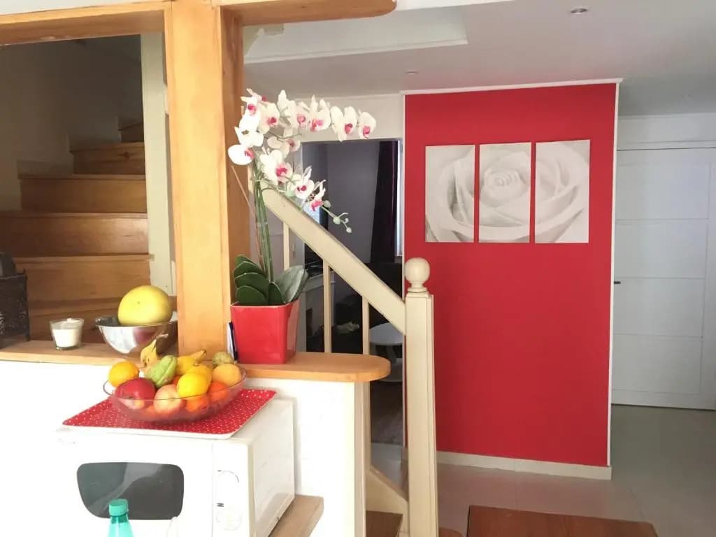 Chambre privée au calme excellente prestation - Photo 1