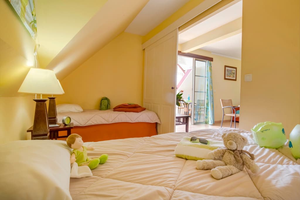 Residence Pierre & Vacances Premium Les Ilets - Photo 4
