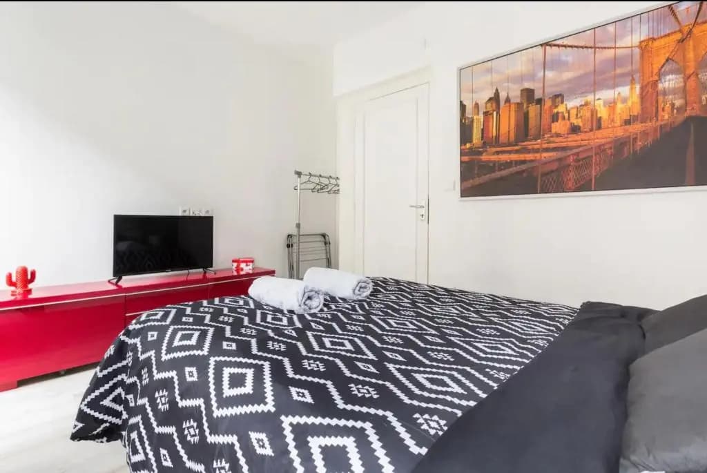 Apt B Boston, 25m2, Centre, Balcon - Photo 2
