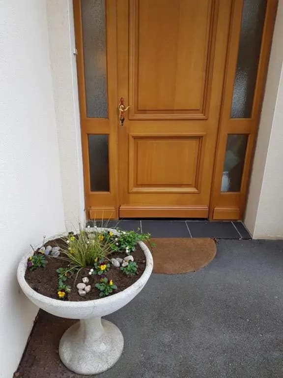 Chambres d'Hôtes La Villa des Hortensias - Photo 2