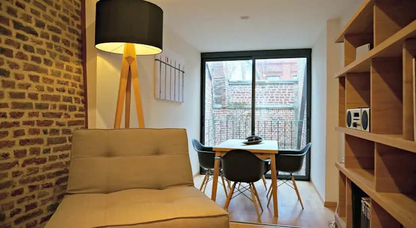 Appart Hôtel Lille - CHARLES - Photo 2