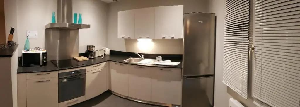 Les Balcons de la Cité - Les Suites du Saint Nazaire - Photo 2